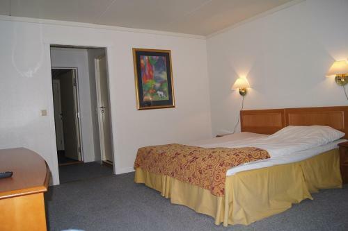 R�dberg Hotel