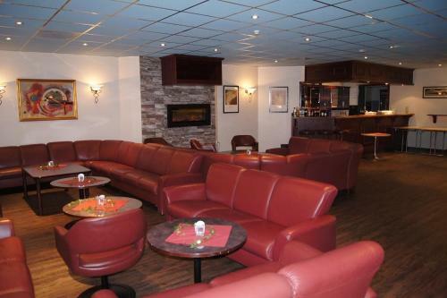 R�dberg Hotel