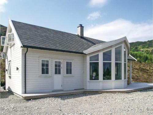 Holiday Home Stadlandet 40