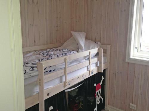 Holiday Home Stadlandet 40