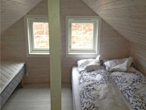 Holiday Home Stadlandet 40