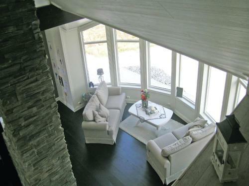 Holiday Home Stadlandet 40
