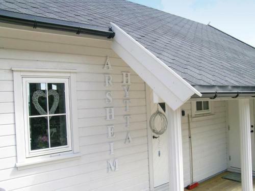 Holiday Home Stadlandet 40