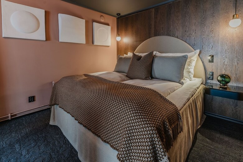 Hotel Funken Lodge