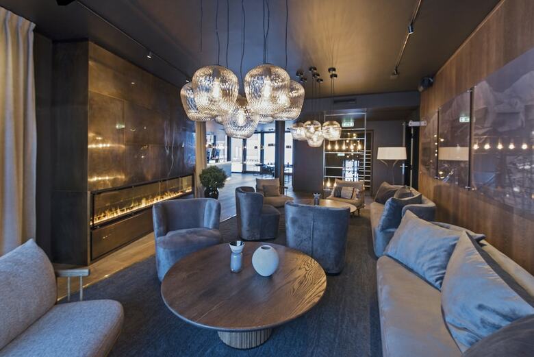 Hotel Funken Lodge