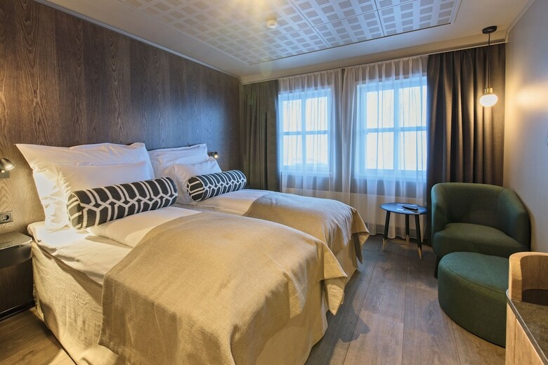 Hotel Funken Lodge