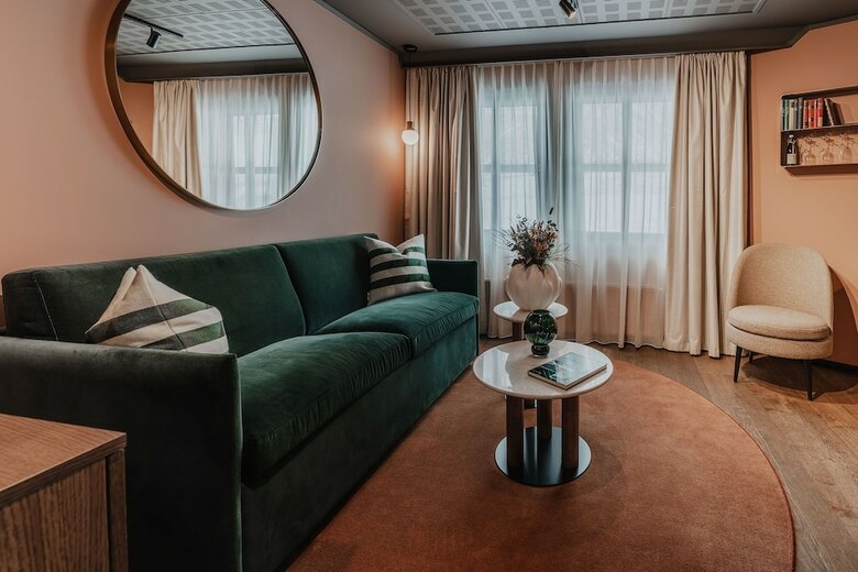 Hotel Funken Lodge