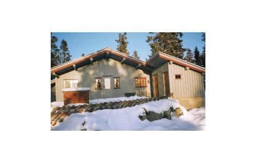 Holiday Home Sjusj�en Tyrily