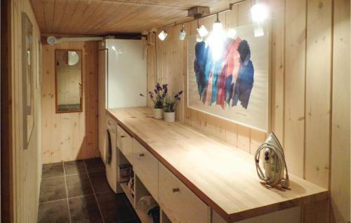 Holiday Home Tj�me Moveien