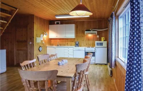 Apartment Tvedestrand Sagesundveien II