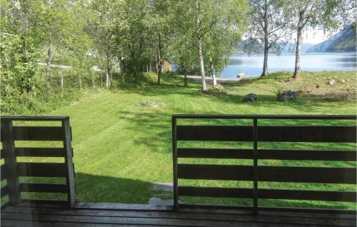 Holiday Home �lfoten �lfoten