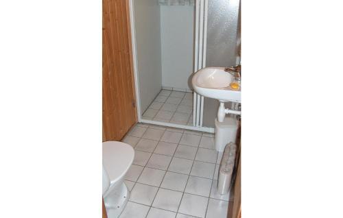 Holiday Home �lfoten �lfoten