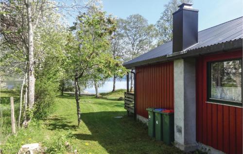 Holiday Home �lfoten �lfoten