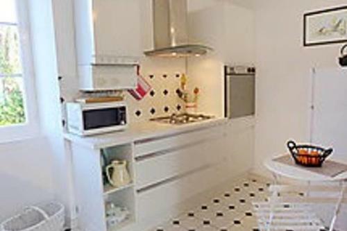Apartamento Charming Apt In Saint Jean de Luz
