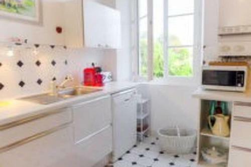 Apartamento Charming Apt In Saint Jean de Luz