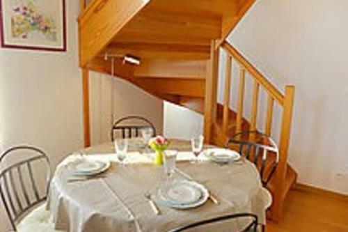 Apartamento Charming Apt In Saint Jean de Luz