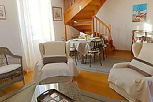 Apartamento Charming Apt In Saint Jean de Luz