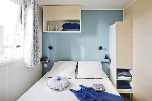 Camping Les Amiaux **** - Maeva