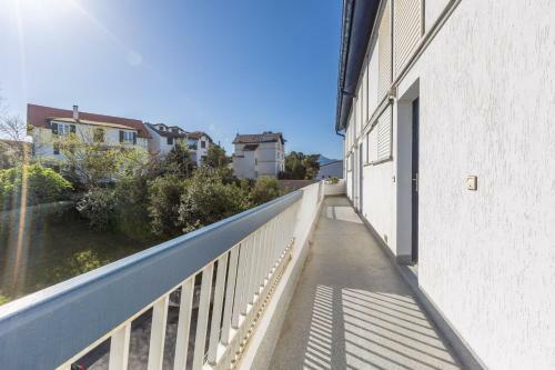 Apartamento California - Duplex Avec Balcon � 120m de La Plage
