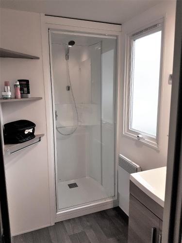 Mobil Home 2 Chambres
