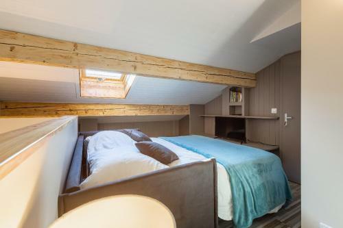 Chalet Lanfiam