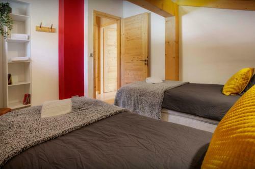 Chalet Elomaz - Ovo Network