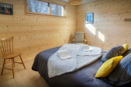 Chalet Elomaz - Ovo Network
