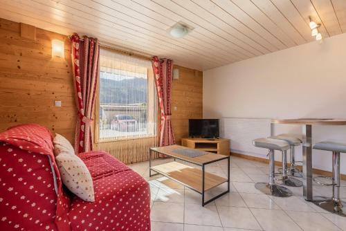 Apartamentos Appartement Lanfiam