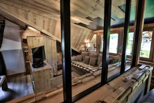 Apartamento Studio Lessy