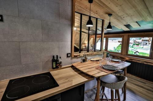 Apartamento Studio Lessy