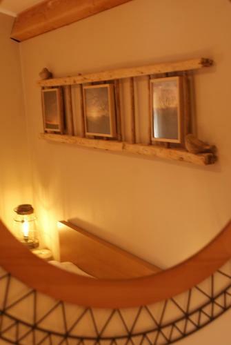 Bed & Breakfast Grange De Sagne