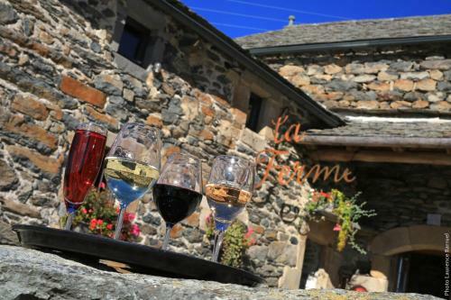 Bed & Breakfast La Ferme Du Bien-etre