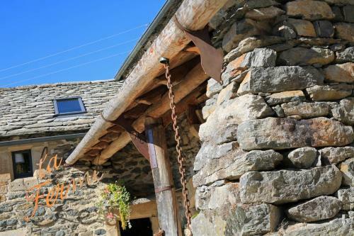 Bed & Breakfast La Ferme Du Bien-etre
