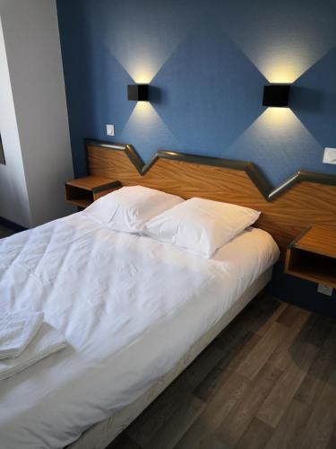 Hotel La Canotte