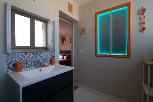 Apartamento Le Petit Marcel