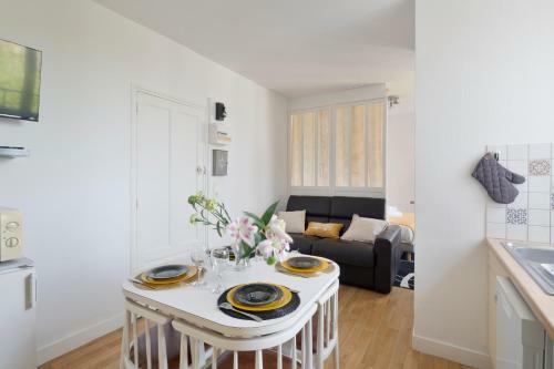 Apartamento Le Cartier
