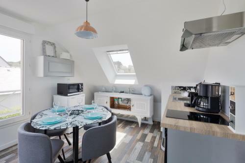 Apartamento La Garde - Proche Plage St Lunaire
