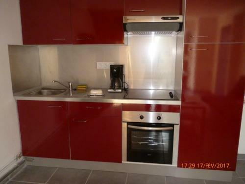 Apartamento Appart Dyla Saint-malo