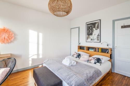 Apartamento Le Z�nith - Avec Vue Mer