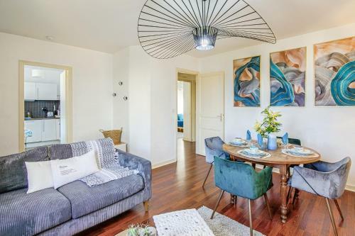 Apartamento Bohemian