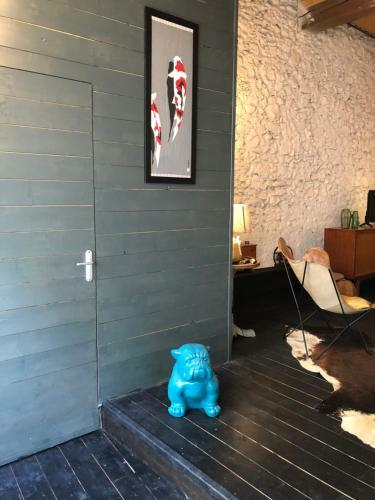 Bed & Breakfast Le 25bis