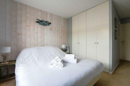 Apartamento Superbe Appartement Au Centre Du Port