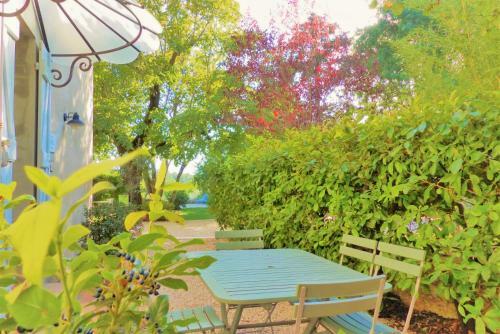 Lodge Domaine de Conillieres