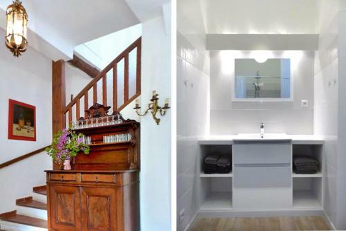 Lodge Domaine de Conillieres
