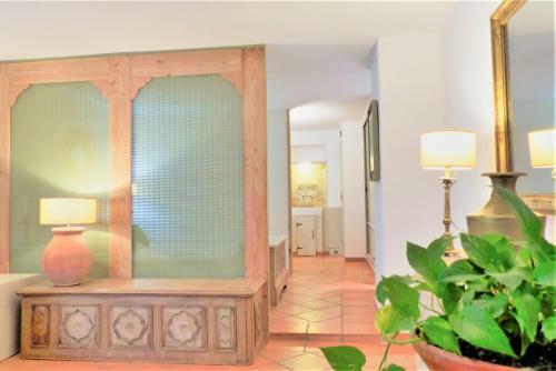 Lodge Domaine de Conillieres