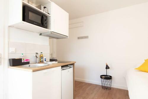 Apartamento Studio Vahiny2 All Comfort Wifi Netflix Parking