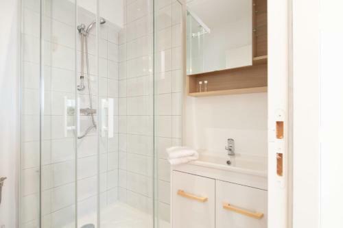 Apartamento Studio Vahiny1 All Comfort Wifi Netflix Parking
