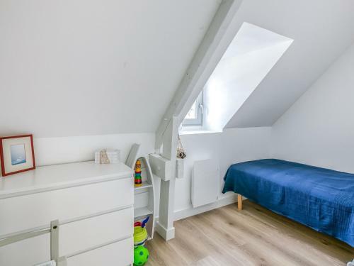 Holiday Home Le Vaulerault
