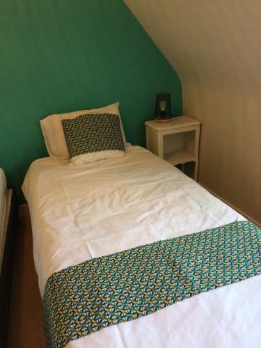 Bed & Breakfast Le Clos Des Abers