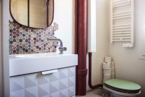 Apartamento Modern Flat Near Paris